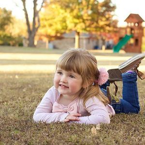 Meet your Posher, Janet