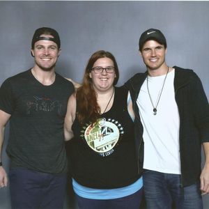 Meet your Posher, Autumn