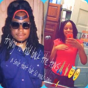 Meet your Posher, Latricia