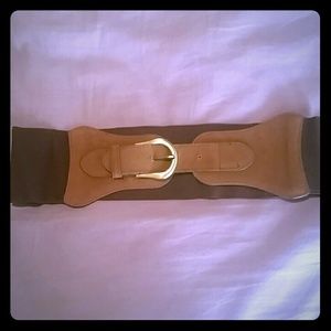 Waist belt