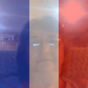 Meet your Posher, Donna