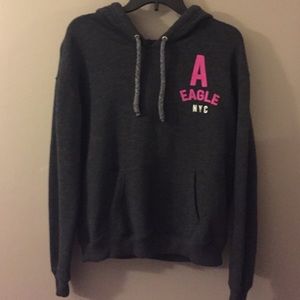 American eagle hoodie