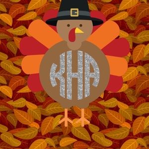 Meet your Posher, Kirstyn