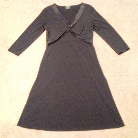 BCBG Dress