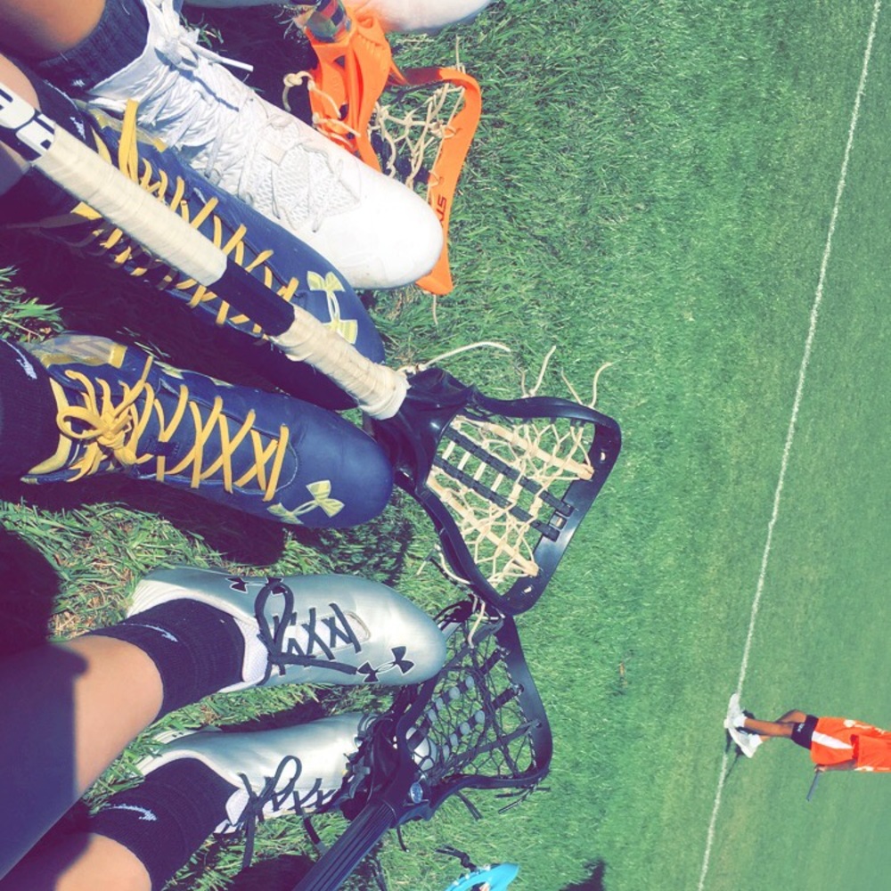 Meet your Posher, Olivia