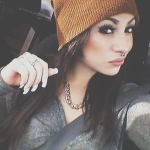 Meet your Posher, Wendy