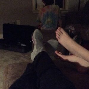 Meet your Posher, Barbara