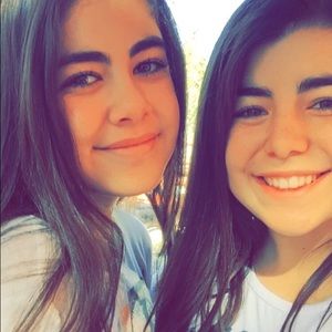 Meet your Posher, Isabel