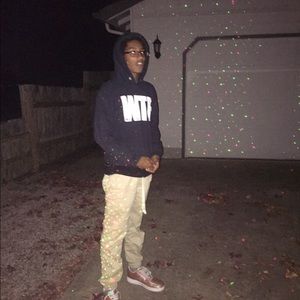 Meet your Posher, Tyler