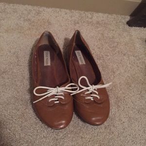 Steve Madden Oxford flats