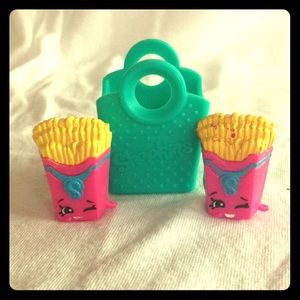 Series 3 Shopkins