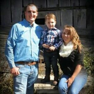 Meet your Posher, Dorothy