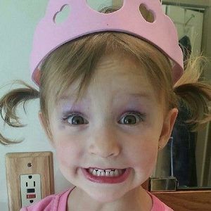 Meet your Posher, Joann