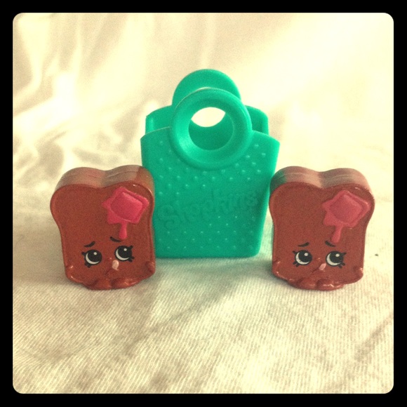 Series 3 Shopkins