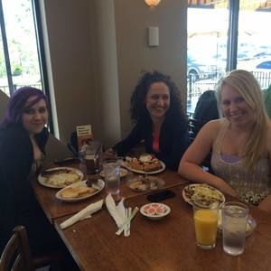 Meet your Posher, Sebnem