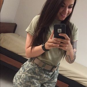 Meet your Posher, Miranda