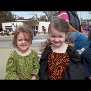 Meet your Posher, Sylvia