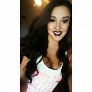 Meet your Posher, Jade