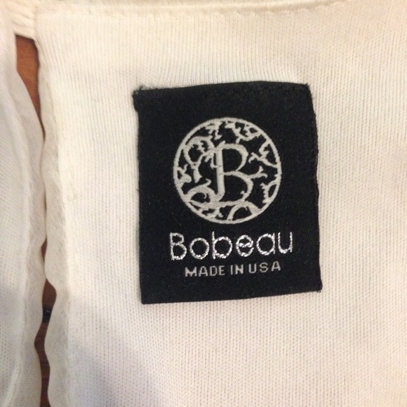 Off white blouse - Picture 2 of 2