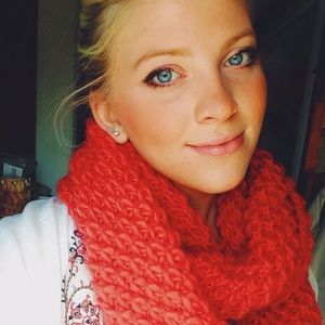 Meet your Posher, Rosemary