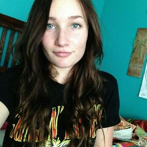 Meet your Posher, Ashton