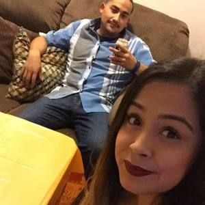 Meet your Posher, Aracely