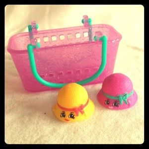 Series 3 Shopkins