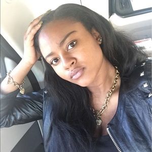 Meet your Posher, Shaneice