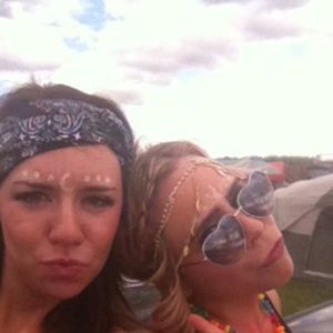 Meet your Posher, Haley