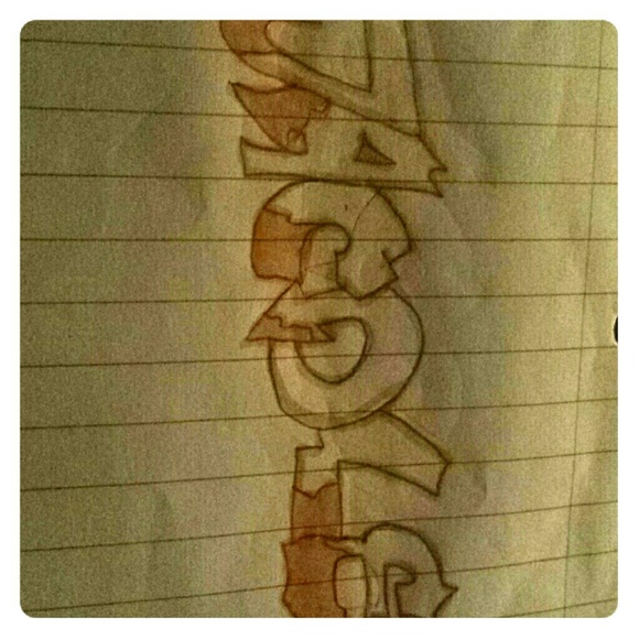 Graffiti