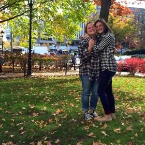 Meet your Posher, Carla