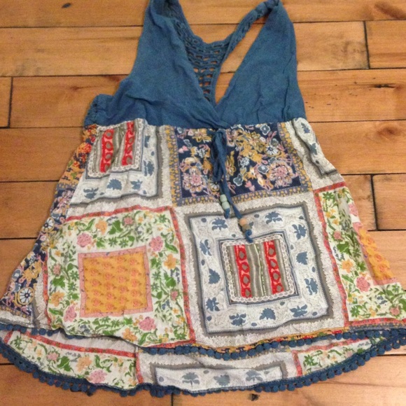 SOLD Adorable baby doll top