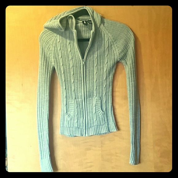 Light jacket
