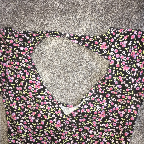 american eagle dress - Picture 3 of 3