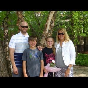 Meet your Posher, Shawn