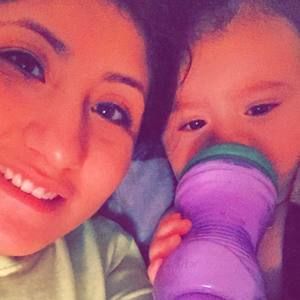 Meet your Posher, Mayra