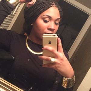 Meet your Posher, Kayla