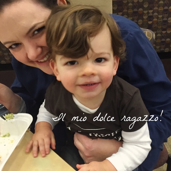 Meet Your Posher, Rebecca!  - Picture 3 of 4