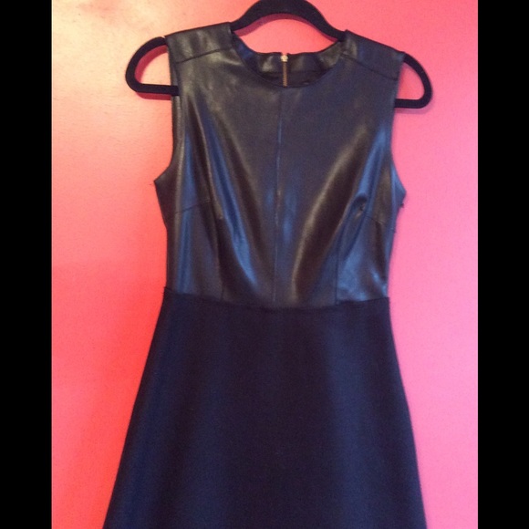 Zara Dress