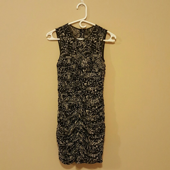 H&M Reptile print - Picture 2 of 3