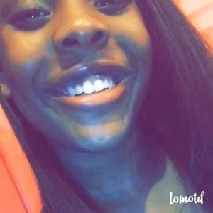 Meet your Posher, Jailiyah