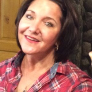 Meet your Posher, Deborah
