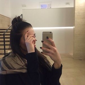 Meet your Posher, Kiara