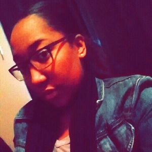 Meet your Posher, Gaelle