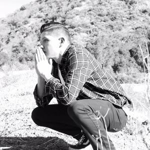 Meet your Posher, Harutyun