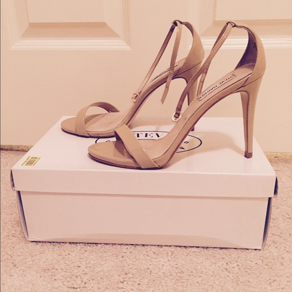 Steve Madden Stecy Heels