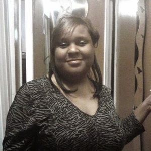 Meet your Posher, Patricia