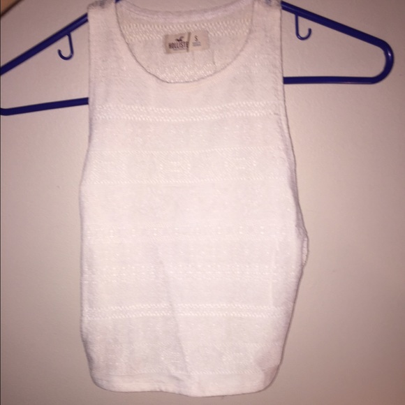 HOLLISTER SUMMER SHIRT SELL OR TRADE