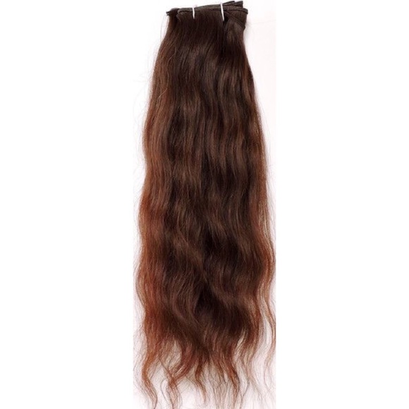 Russian Hair Extensions from Her Ego Shoppe