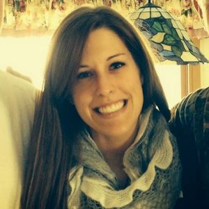 Meet your Posher, Alicia